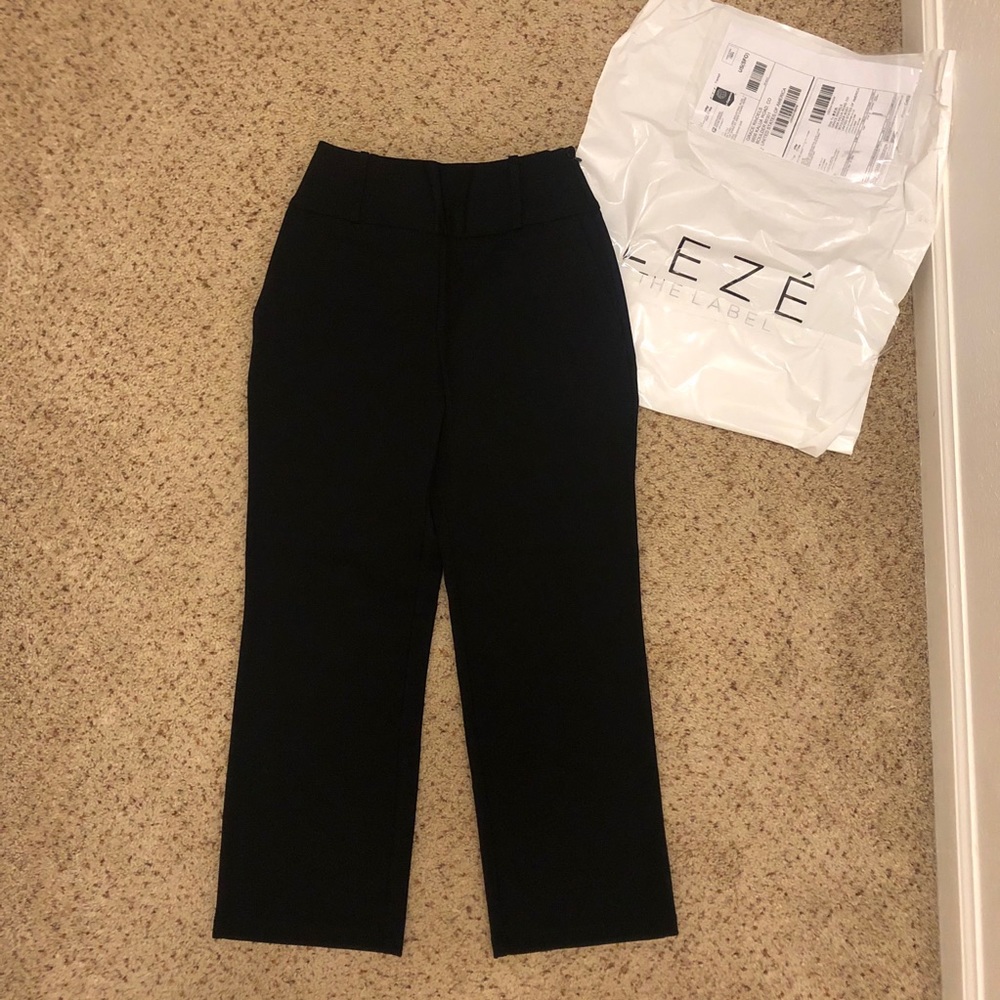 LEZÉ the Label Arabica Pant